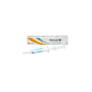Candioli Renal P pasta 15ml