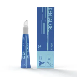 VetaPro Dental gel 30ml