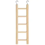 Ferplast Drvene merdevine za ptice 5 stepenica 7x22.8cm