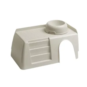 Ferplast Plastična kućica za glodare 42x25x16.5cm