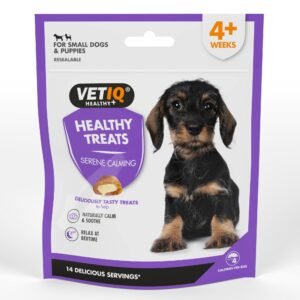 Healthy Treats Serene Calming for Small Dogs & Puppies