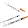 Insulinski Špric 1ml sa iglom 100kom