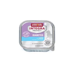 Integra Protect Adult Diabetes - Losos 100g