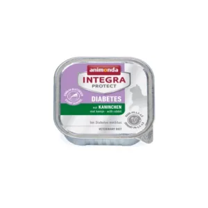 Integra Protect Adult Diabetes - Zec 100g