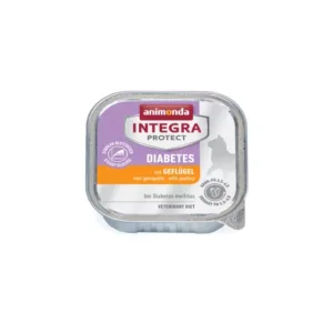 Integra Protect Adult Diabetes - Živina 100g