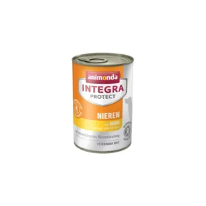 Integra Protect Adult Dog Renal - Piletina 400g