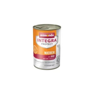 Integra Protect Adult Dog Renal - Govedina 400g
