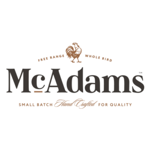 McAdams Pet foods