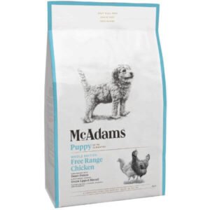 McAdams hrana za pse Puppy