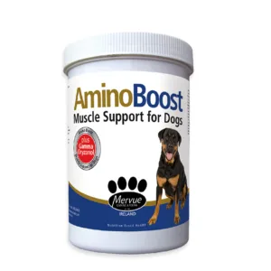 Mervue Aminoboost 100g