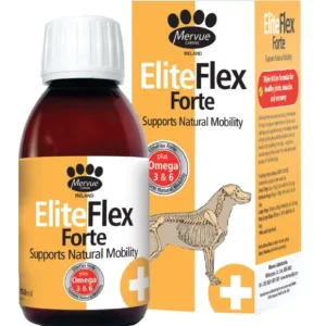 Mervue Eliteflex forte Dog liquid 150ml