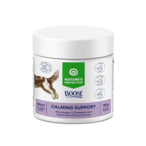 Nature’s Protection Boost Calming Support 180g