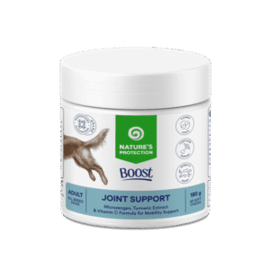 Nature’s Protection Boost Joint Support 180g