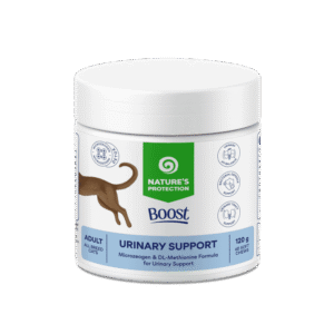 Nature’s Protection Boost Urinary Support 120g