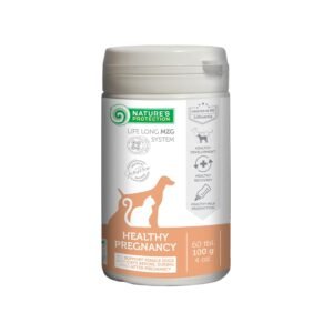 Nature’s Protection Healthy Pregnancy 60 tableta