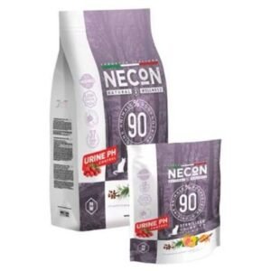 Necon Natural Wellness Sterilised Urine PH Pork & rice 1.5kg