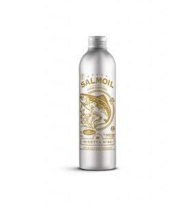 Necon Salmoil 4 Odour control ulje lososa