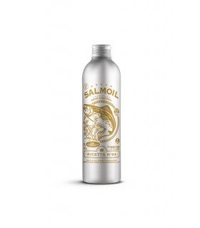 Necon Salmoil 4 Odour control ulje lososa Necon Salmoil 4 Odour control ulje lososa