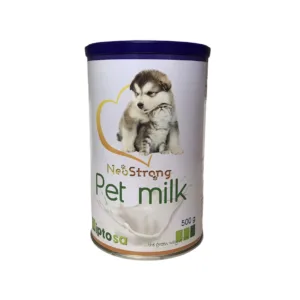 Neostrong Pet milk for puppies & kittens