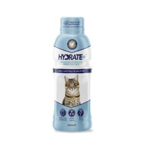 Oralade Hydrate Cat 330ml