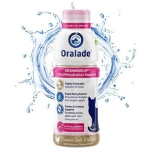 Oralade RF 330ml