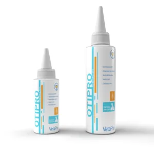 VetaPro Otipro 50ml/120ml