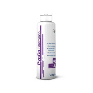 VetaPro PyoGo Shampoo 250ml
