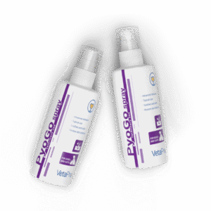 VetaPro PyoGo Spray 4% Chlorhexidine 200ml