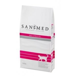 SANIMED Cat Anti Struvite 1.5kg