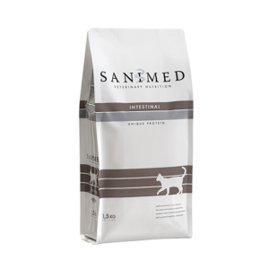 SANIMED Cat Intestinal 1.5kg