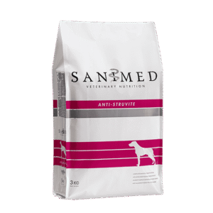 SANIMED Dog Anti - Struvite