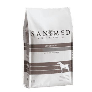 SANIMED Dog Intestinal
