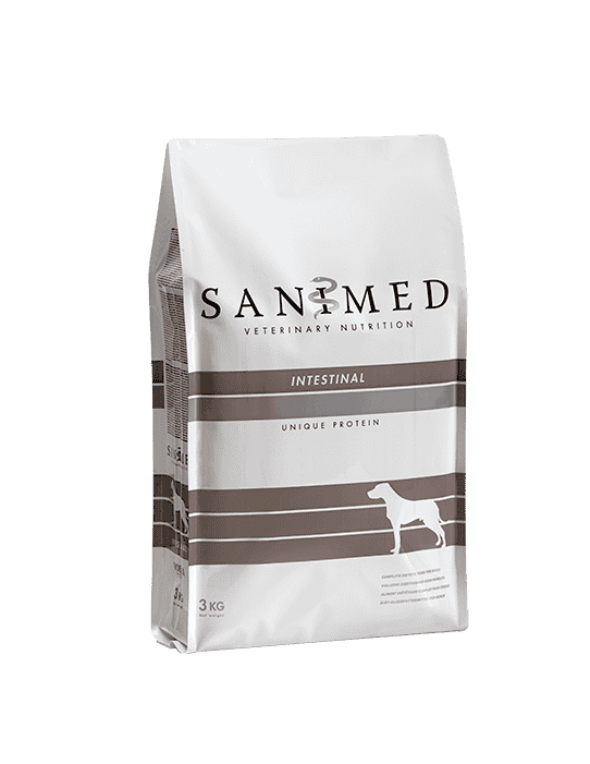 SANIMED Dog Intestinal SANIMED Dog Intestinal