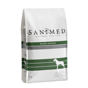SANIMED Dog Neuro Support 3kg