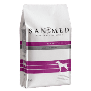 SANIMED Dog Renal