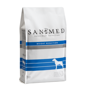 SANIMED Dog Weight Reduction