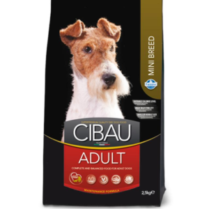 Cibau Adult Mini Chicken