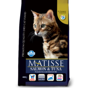 Matisse Adult Neutered Salmon & Tuna