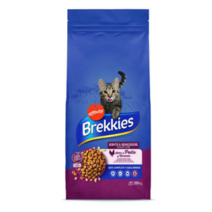 Brekkies Cat Adult Bonta&Benessere Urinary 20kg