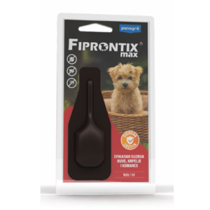 Fiprontix Ampula za pse 1ml