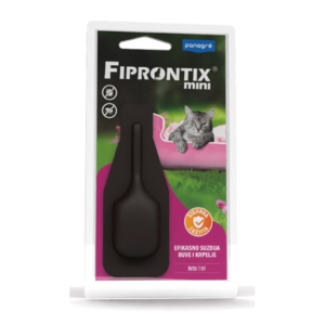 Fiprontix Ampula za mačke 1ml