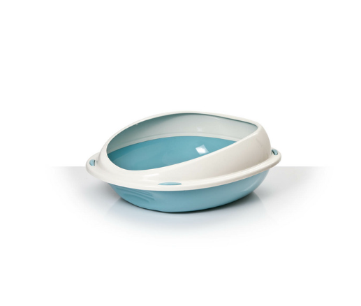 Georplast Shuttle toalet za mačke L 57x40cm Georplast Shuttle toalet za mačke L 57x40cm