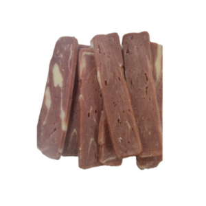 Kozmo File pačetina/bakalar 500g