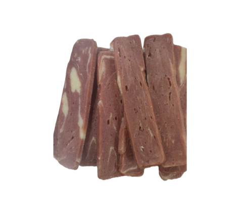 Kozmo File pačetina/bakalar 500g Kozmo File pačetina/bakalar 500g