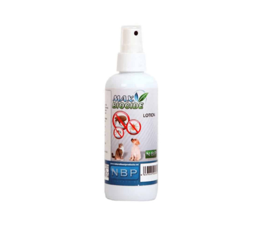 BIO MAX losion protiv buva 200ml BIO MAX losion protiv buva 200ml