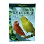 NICOLAQUA Hrana za kanarince 400g