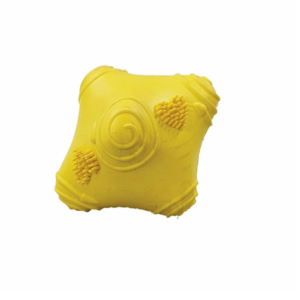 Nobby Igračka za pse guma Reflex 6cm