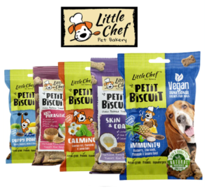 Little Chef Petit Biscuit