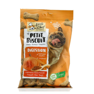 Little Chef Petit Biscuit poslastica za pse Varenje 150g