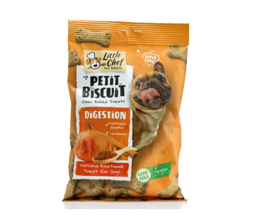 Little Chef Petit Biscuit poslastica za pse Varenje 150g Little Chef Petit Biscuit poslastica za pse Varenje 150g